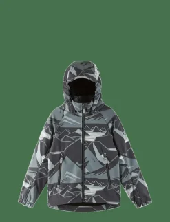 Softshell jacket, Aitoo - Jackor