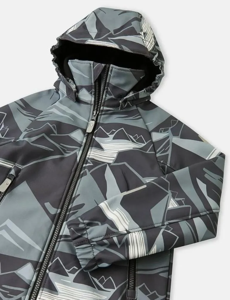Softshell jacket, Aitoo - Jackor