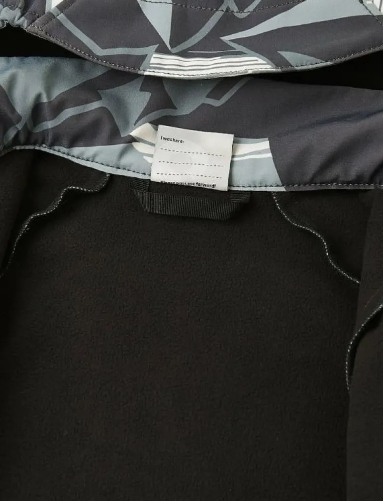 Softshell jacket, Aitoo - Jackor