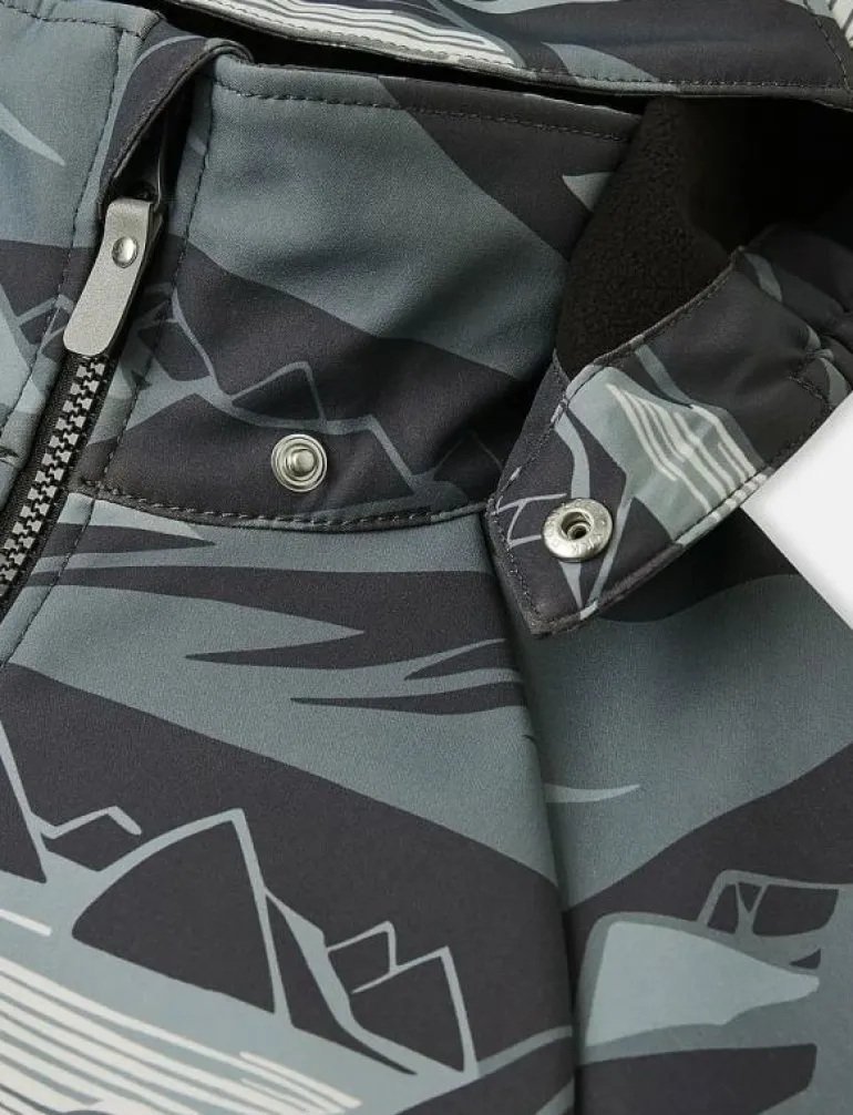 Softshell jacket, Aitoo - Jackor