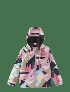 Softshell jacket, Vantti - Jackor
