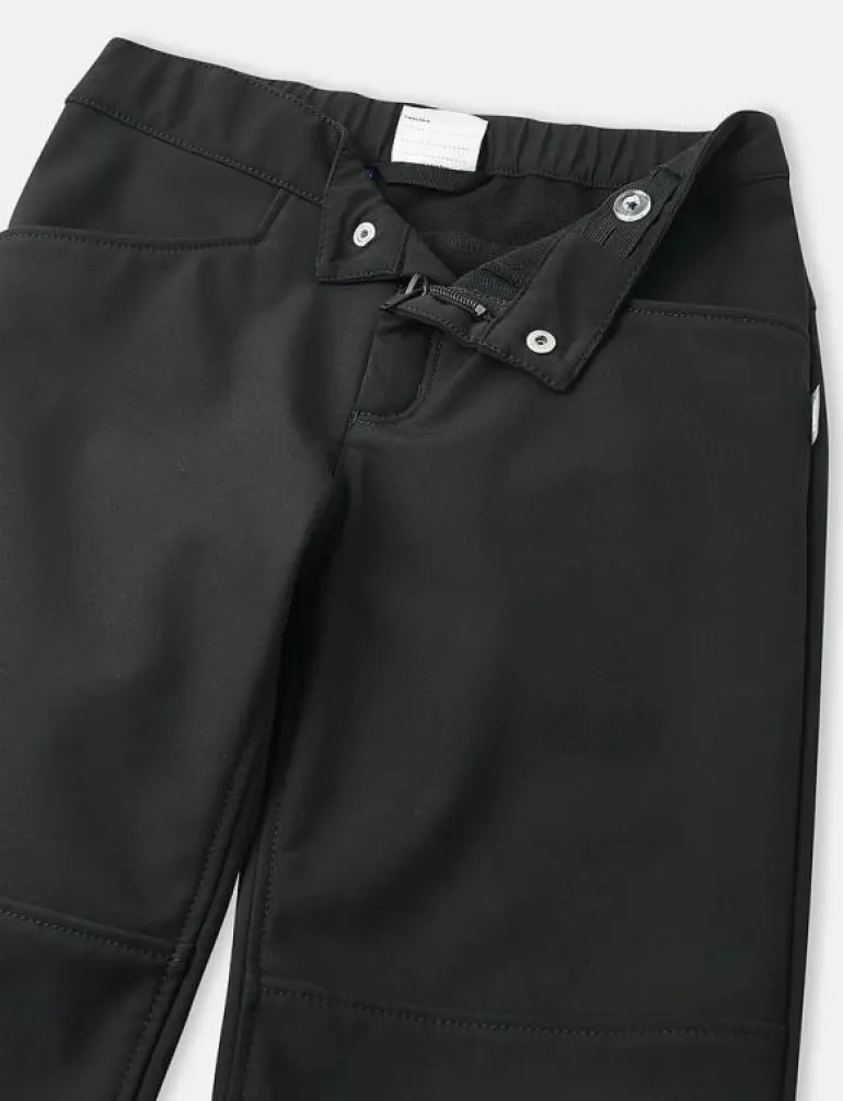 Softshell pants, Mighty - Nederdelar