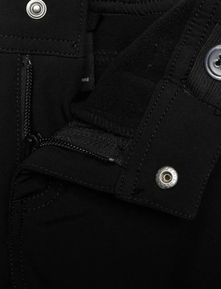 Softshell pants, Mighty - Nederdelar