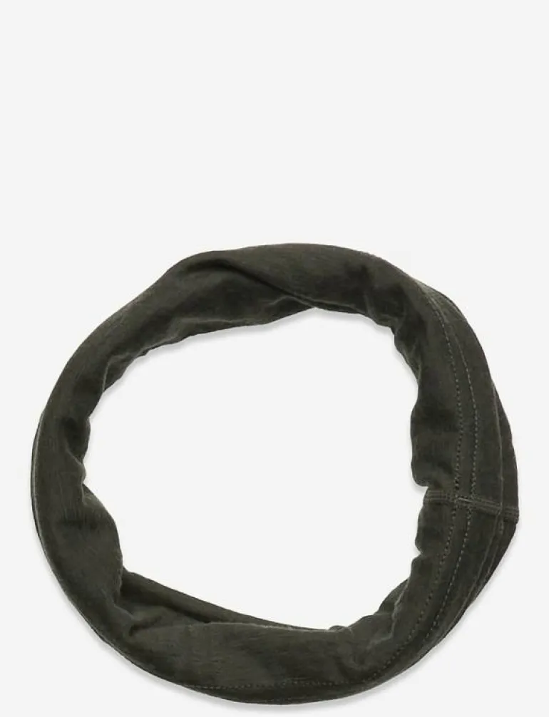 Solid Wool Tube - Halsduk & Halsvärmare
