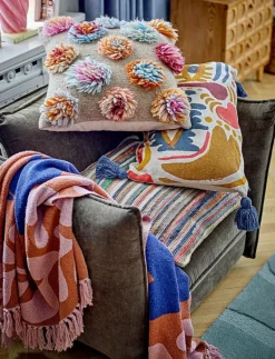 Somma Cushion - Kuddar