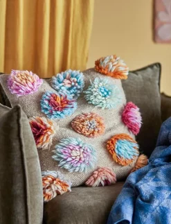 Somma Cushion - Kuddar