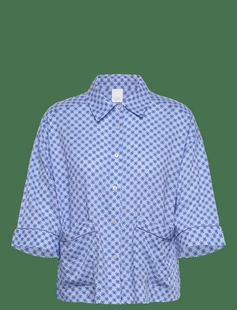 Sonja Shirt - Överdelar
