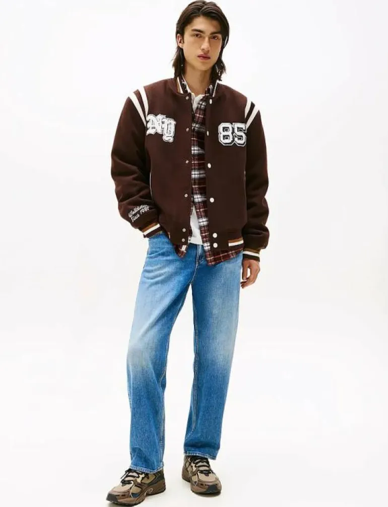 SONNY RGLR TPRD BI0134 - Tapered jeans