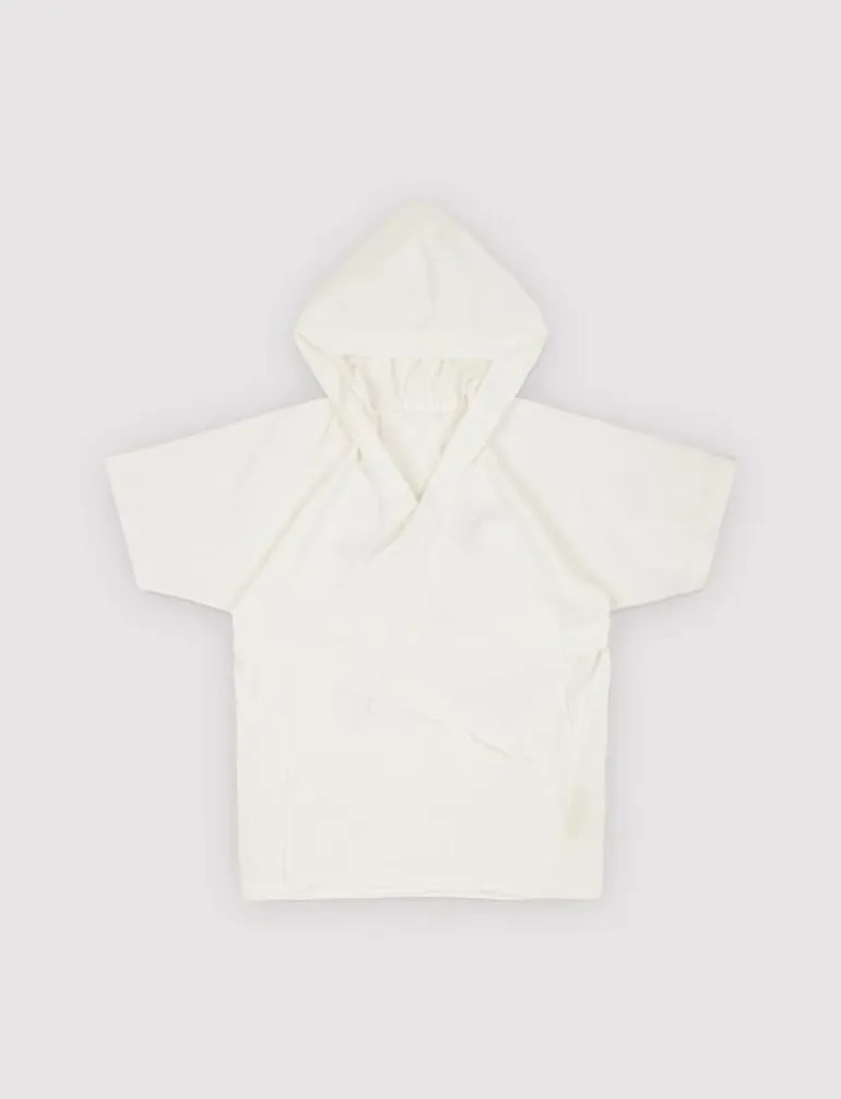 Space Bathrobe - Badrock
