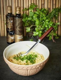 Spaghetti server HOME - Slevar & Skedar