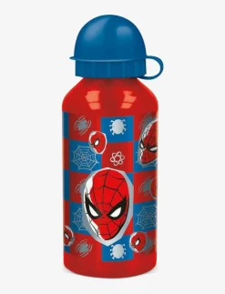 SPIDERMAN, Aluminium Water bottle - Matdags