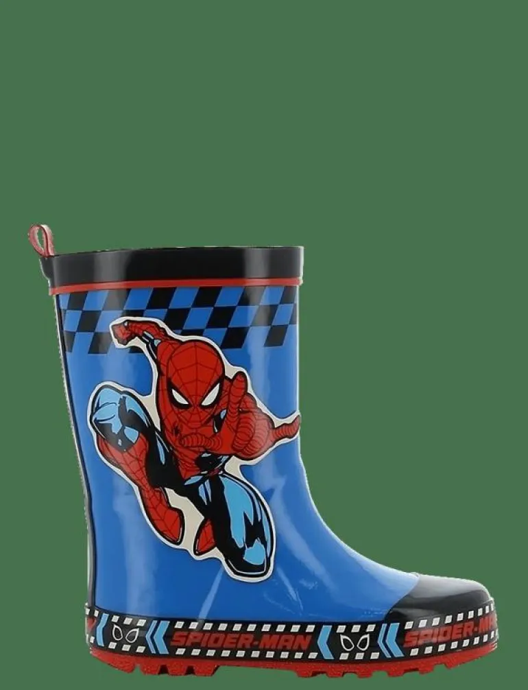 SPIDERMAN rubberboot - Höga gummistövlar