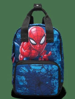 SPIDERMAN, Small backpack - Ryggsäckar