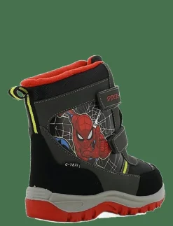 SPIDERMAN Snowboot - Vinterstövlar