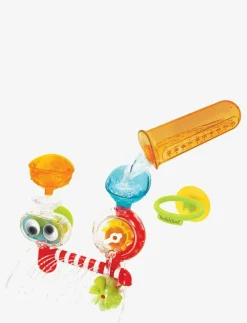 Spin 'N' Sprinkle Water Lab - Badleksaker