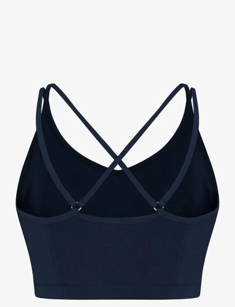 Sports Bra w./Slim Straps - Sport BH:ar