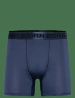 SPORTS MICROFIBER BOXER 3p - Kalsonger