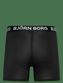 SPORTS MICROFIBER BOXER 3p - Kalsonger