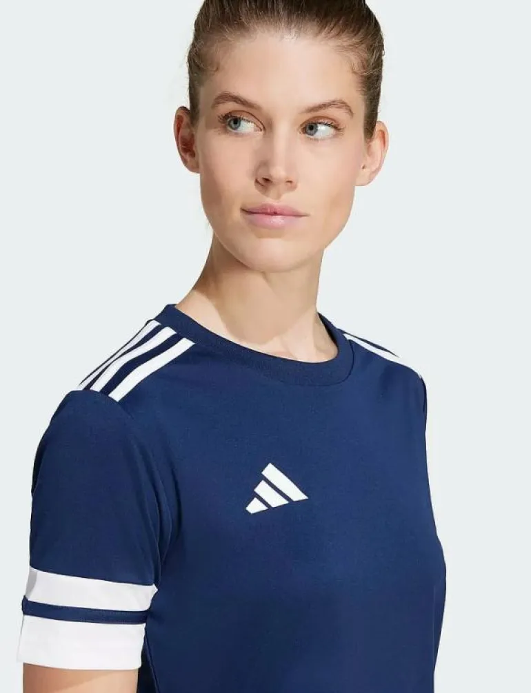 SQUA25 JSY W - T-shirts & Toppar