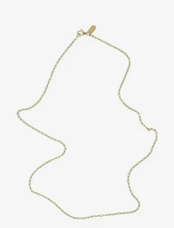 Square Link Chain - Kedjehalsband