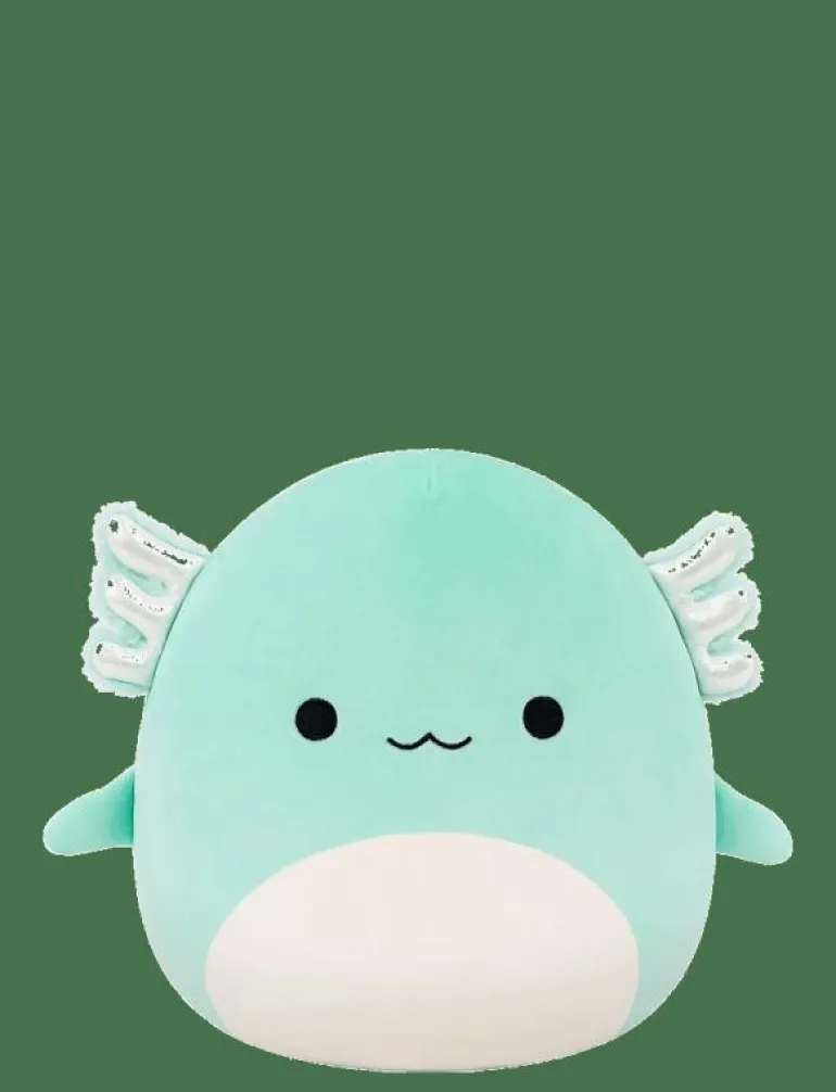 Squishmallows 30 cm P25 Anastasia Axolotl - Mjuka leksaker