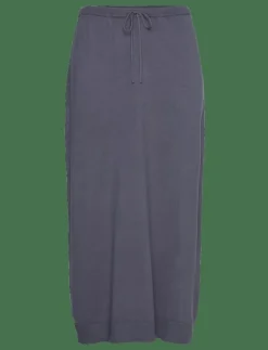 SREpira Midi Skirt Knit - Midi kjolar