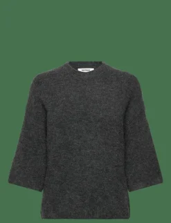 SRHema Knit - Stickat