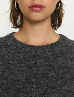 SRHema Knit - Stickat