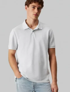 SS CASUAL PIQUE CLASSIC POLO - Kortärmade pikéer