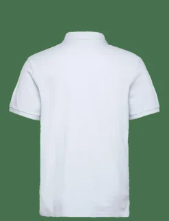 SS CASUAL PIQUE CLASSIC POLO - Kortärmade pikéer