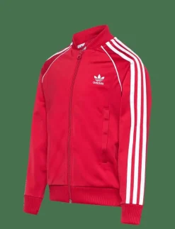 SST TRACK TOP - Sweatshirts