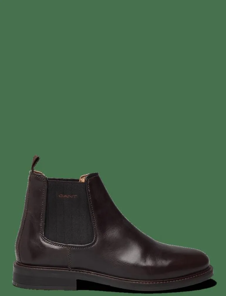 St Fairkon Chelsea Boot - Chelsea boots