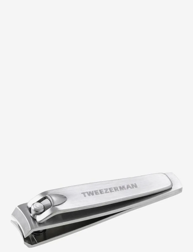 Stainless Steel Fingernail Clipper - Naglar