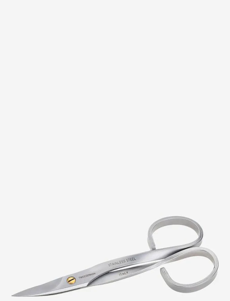 Stainless Steel Nail Scissors - Naglar