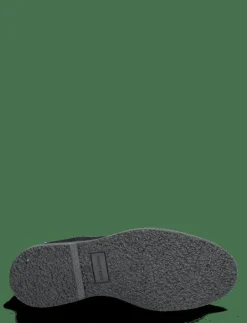 Stanley Suede Chocolate - Chelsea boots