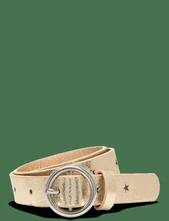 Star skinny belt - Skärp