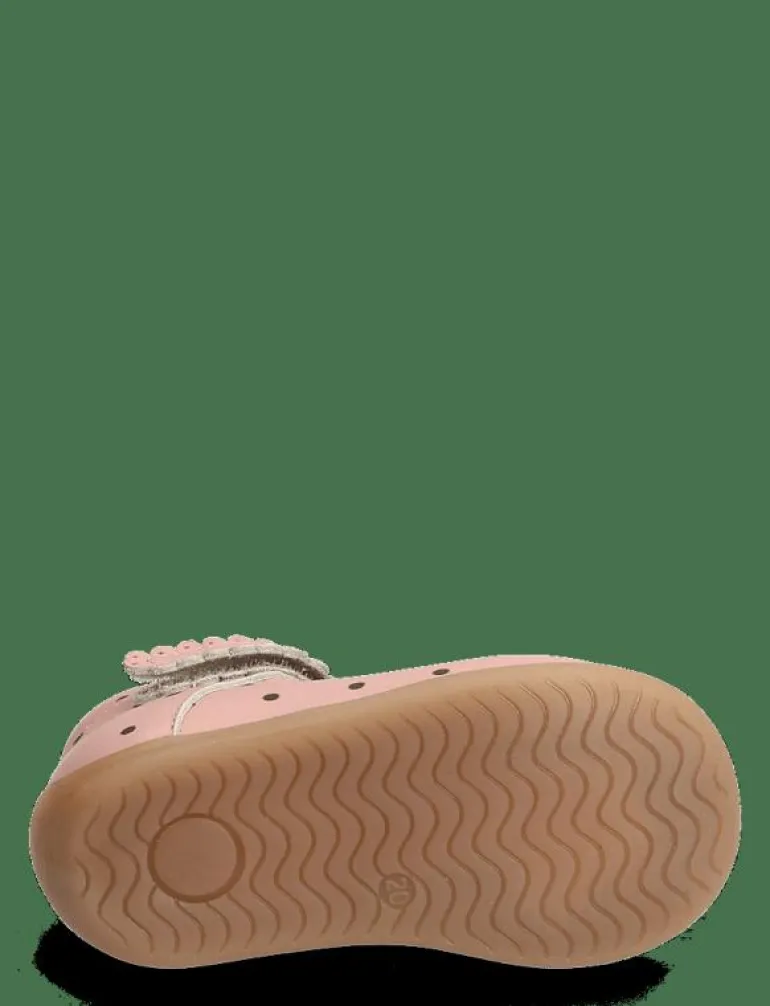 Starter Ballerina - Lära-gå-skor