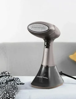 Steam Genie Aroma Handheld Steamer - Steamers