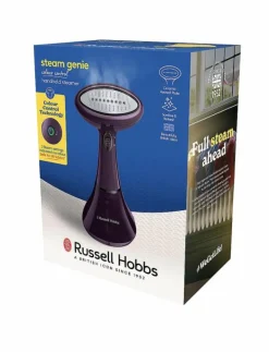 Steam Genie Colour Control - Steamers