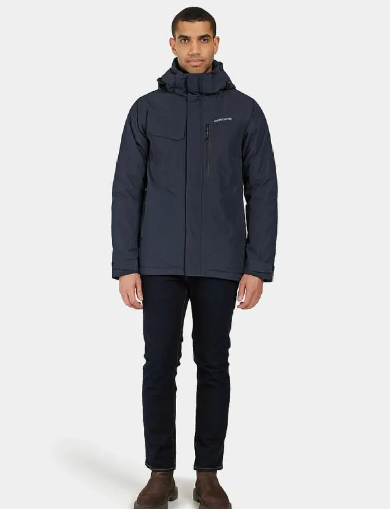 Stefan Jacket - Parkasjackor