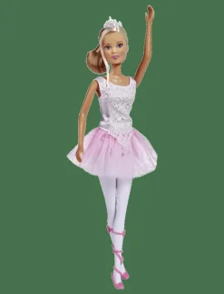 Steffi LOVE Ballerina - Dockor