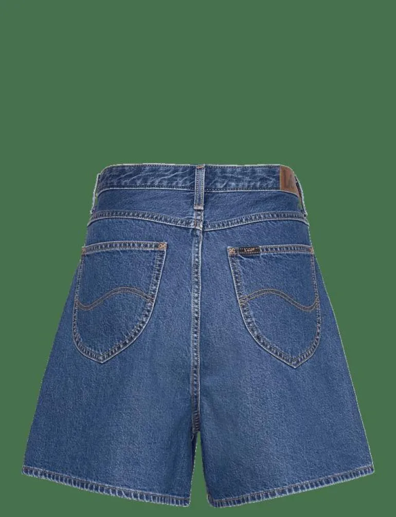 Stella Short - Jeansshorts