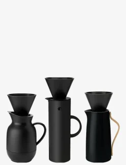 Stelton Coffee Treatment to thermoskan - Slow Brew & Droppkaffe