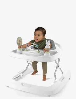 Step & Sprout™ - First Forest™ 3-i-1 gåvogn - Babyleksak