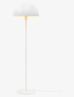 Stockholm Golvlampa Matt Vit - Golvlampor