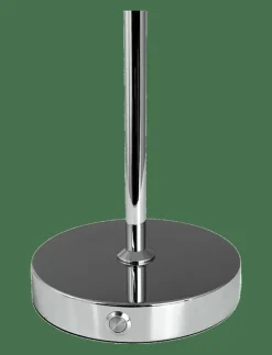 Stockholm LED Chrome Table Lamp v. 2.0 - Bordslampor
