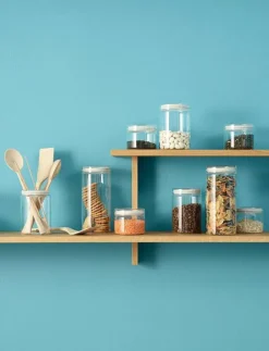 Store-It storage jar - Förvaringsburkar
