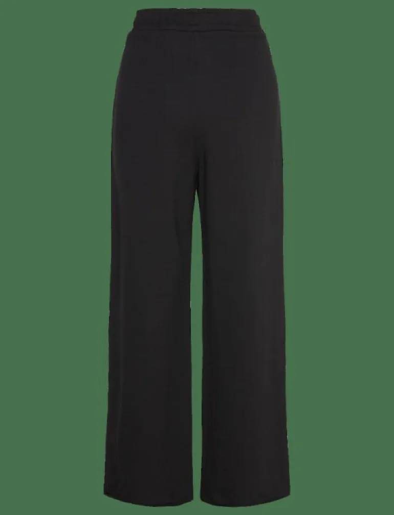 Straight Jogger_B - Sweatpants