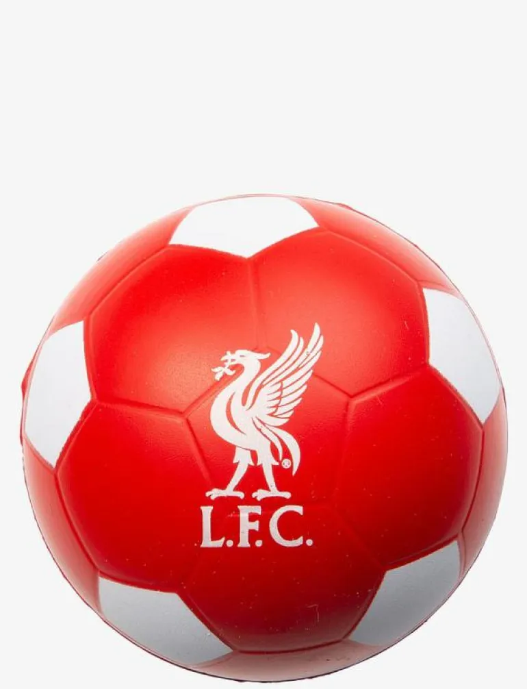STRESS BALL LIVERPOOL FC - Fotbollsutrustning