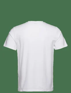 Stretch Cotton Tee - Kortärmad t-shirt